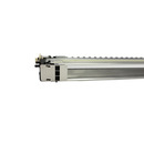 UNIDADE DA CORONA DE CARGA PARA USO EM KONICA MINOLTA BIZHUB C754 /BH754 OEM B-K SCY BLACK 