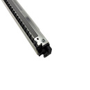 UNIDADE DA CORONA DE CARGA PARA USO EM KONICA MINOLTA BIZHUB C754 /BH754 OEM B-K SCY BLACK 